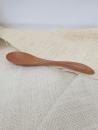 Wooden Soup Spoon